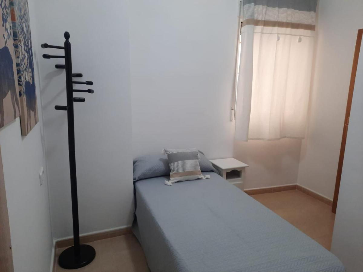 Cozy Apartment In The Heart Of Cartagena Exteriér fotografie