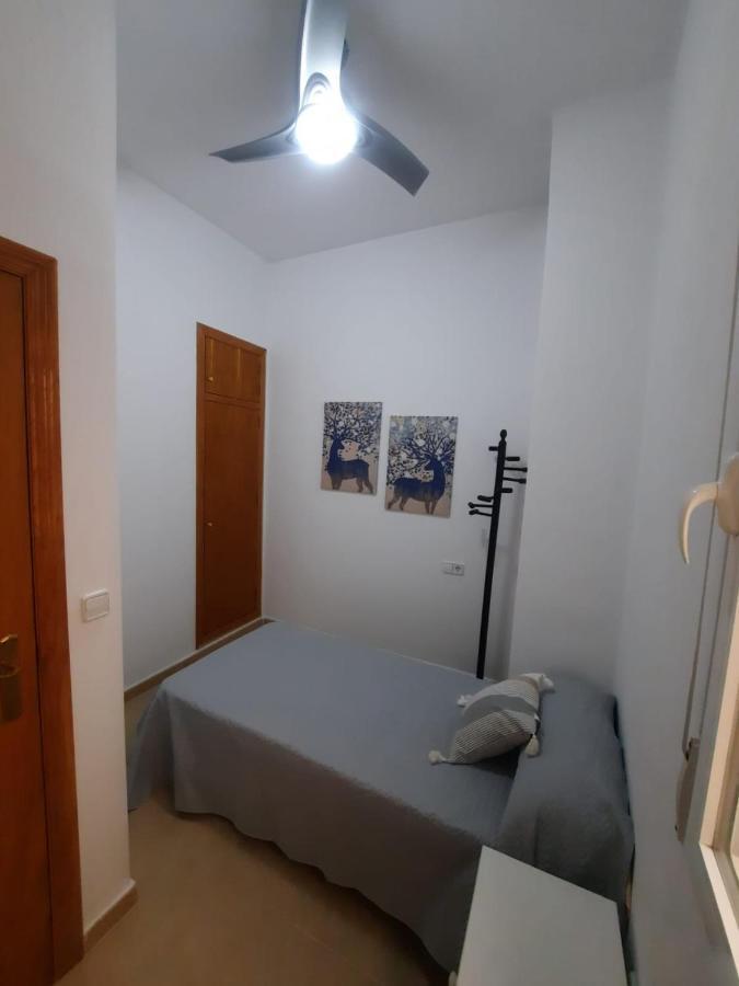 Cozy Apartment In The Heart Of Cartagena Exteriér fotografie