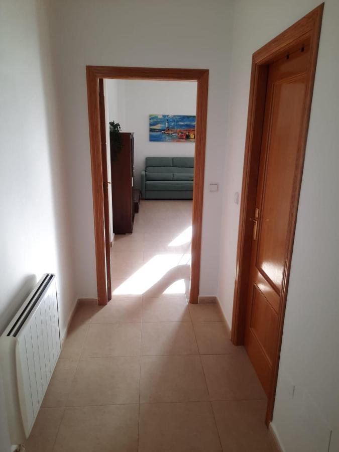 Cozy Apartment In The Heart Of Cartagena Exteriér fotografie
